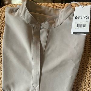 Figs Uniform: Rafaela XS and Zamora Jogger M Petite. Brand new with tag!